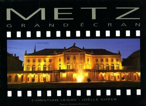 Metz grand écran