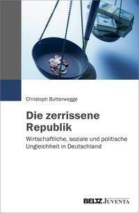 Die zerrissene Republik