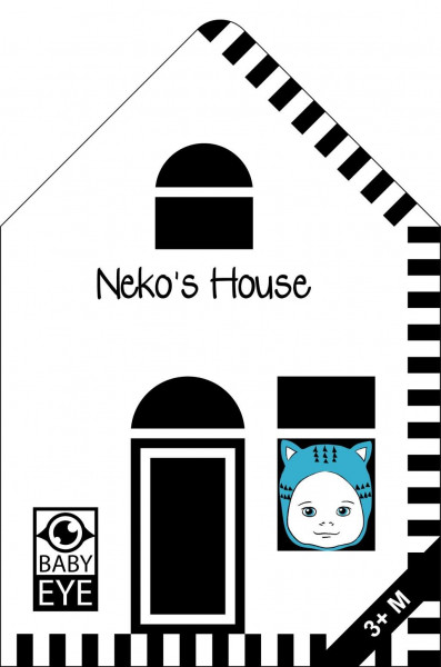 Neko's House
