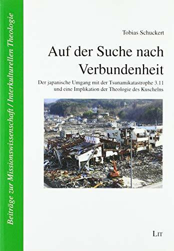 Auf der Suche nach Verbundenheit