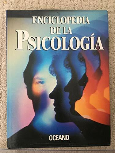 Enciclopedia De LA Psicologia