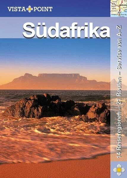 Südafrika (Vista Point Reiseführer)
