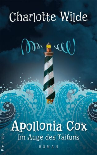 Apollonia Cox: Im Auge des Taifuns