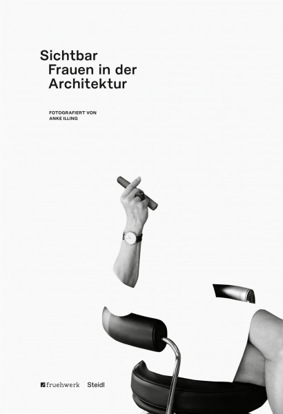 Sichtbar: Frauen in der Architektur