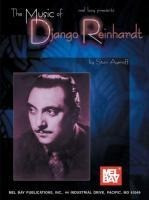 Music of Django Reinhardt