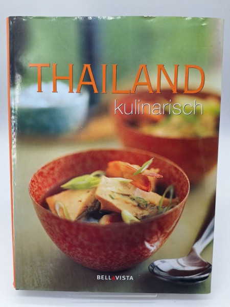 Thailand kulinarisch