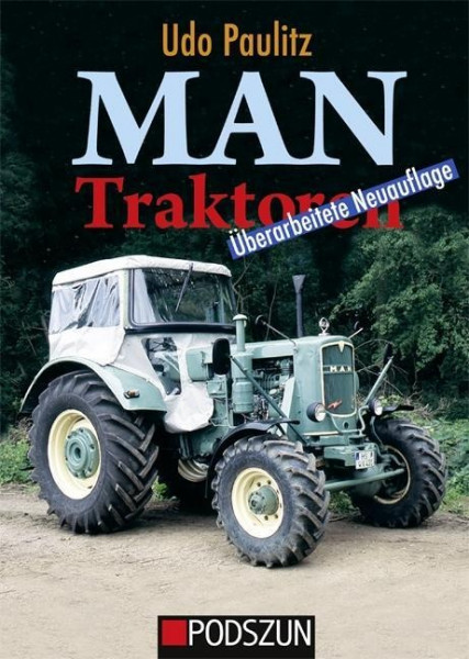 MAN Traktoren