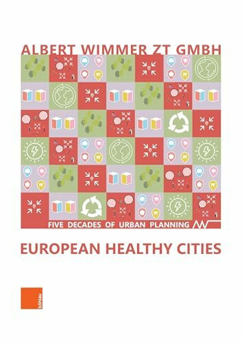 European Healthy Cities: Five Decades of Urban Planning
