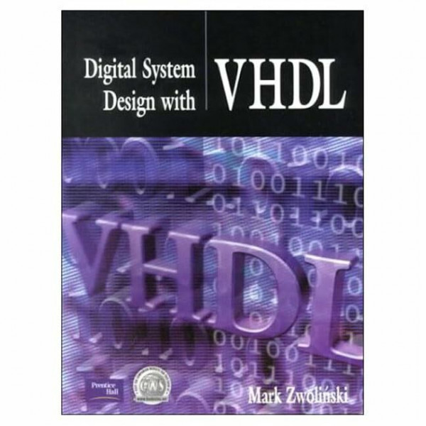 Digital System Design with VHDL