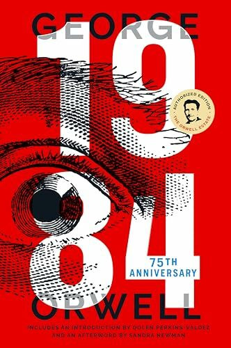 Nineteen Eighty-Four: 75th Anniversary