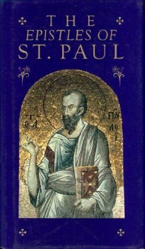 The Epistles