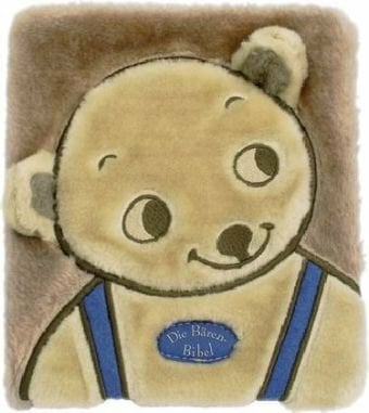 Die Bären-Bibel Die Bären-Bibel