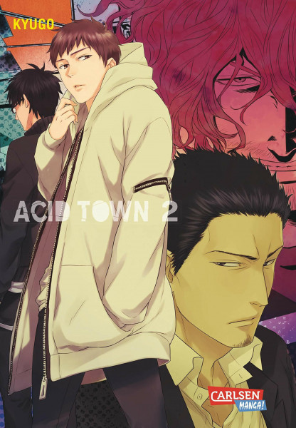 Acid Town 2 (2)