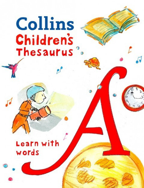 Children's Thesaurus