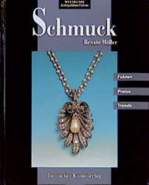 Schmuck (Antiquitäten-Führer)