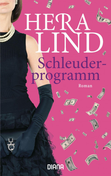 Schleuderprogramm: Roman