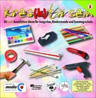 Krea(k)tiv sein 2
