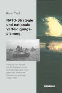 NATO-Strategie und nationale Verteidigungsplanung