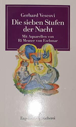 Die sieben Stufen der Nacht