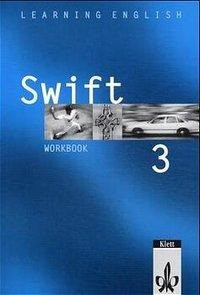 Learning English. Swift 3. Workbook