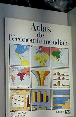 Atlas de l'economie mondiale