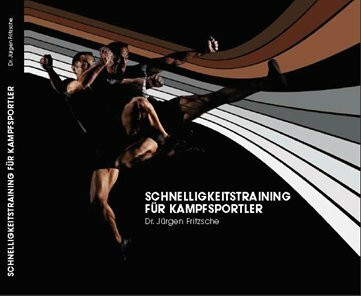 Schnelligkeitstraining für Kampfsportler