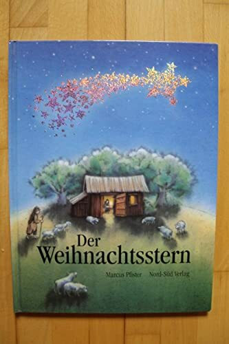 Der Weihnachtsstern