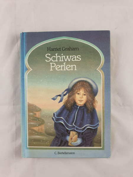 Schiwas Perlen