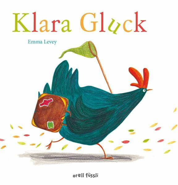 Klara Gluck: Band 1
