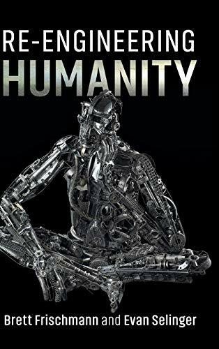 Re-Engineering Humanity