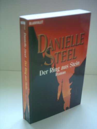 Der Ring aus Stein: Roman