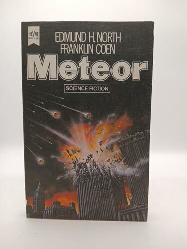 Meteor.