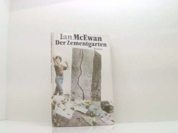 Der Zementgarten