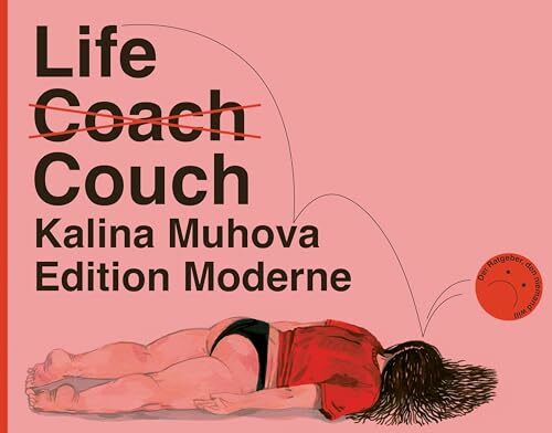 Life Couch: Der Ratgeber, den niemand will