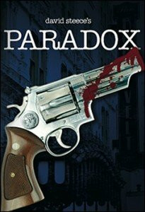 David Steece's Paradox (The True Narrative of a Real Gangster)