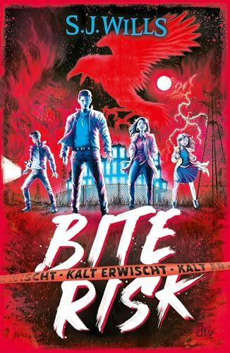 Bite Risk – Kalt erwischt