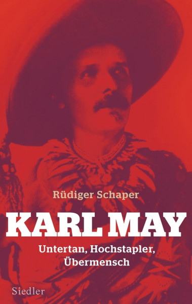 Karl May