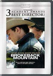BROKEBACK MOUNTAIN (Wide Screen EDI MOVIE)