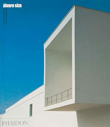 Alvaro Siza: Complete Works