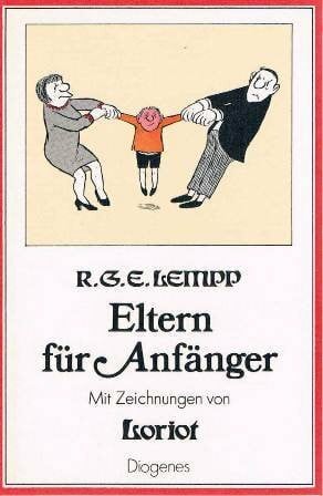Eltern für Anfänger