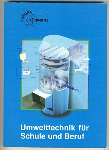 Umwelttechnik für Schule und Beruf