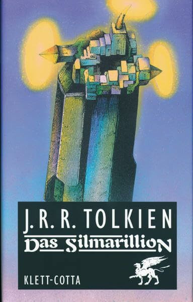 Das Silmarillion