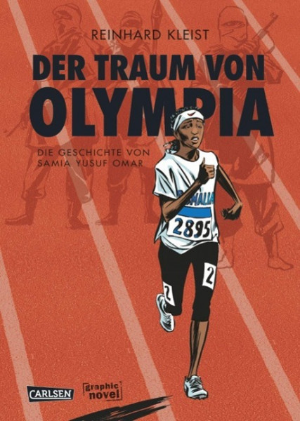 Der Traum von Olympia