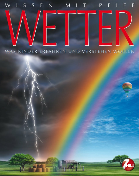 Wissen mit Pfiff: Wetter