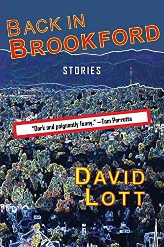 Back in Brookford Back in Brookford