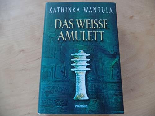 Das weiße Amulett. Roman.