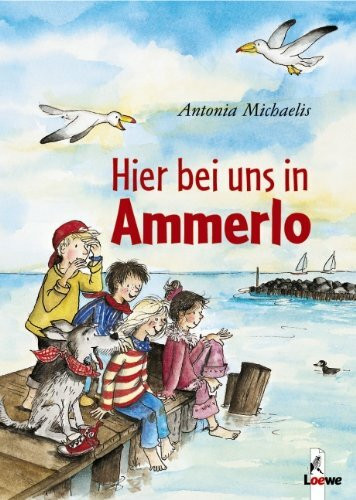 Hier bei uns in Ammerlo