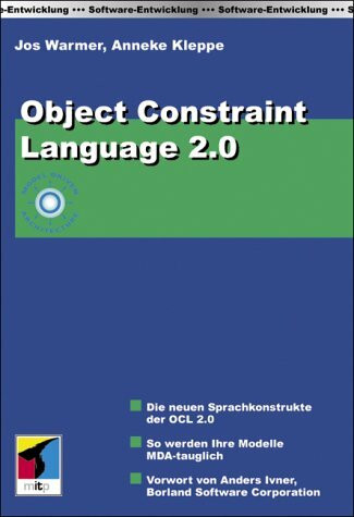 Object Constraint Language