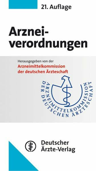 Arzneiverordnungen: Empfehlungen zur rationalen Pharmakotherapie