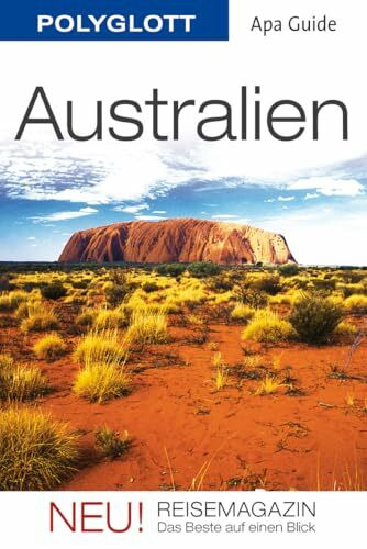 POLYGLOTT Apa Guide Australien